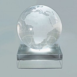 Globe - Large